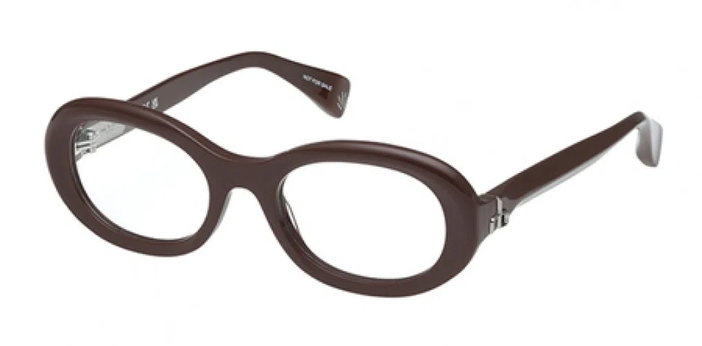 RAG & BONE 50007 Eyeglasses - view 2